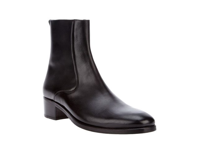 10 Killer Pairs Of Black Boots For Men 10 Killer Pairs Of Black Boots For Men