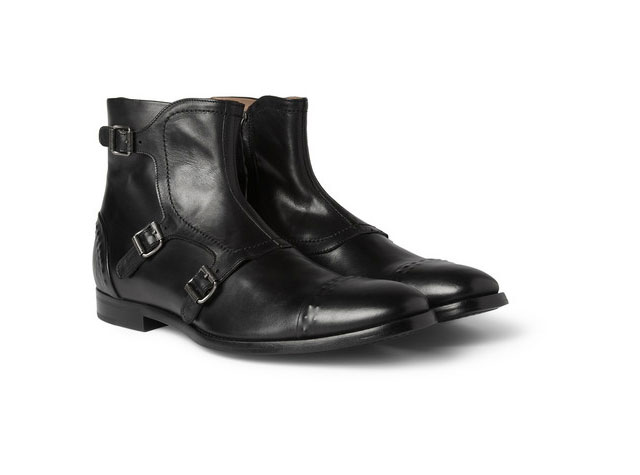 10 Killer Pairs Of Black Boots For Men 10 Killer Pairs Of Black Boots For Men