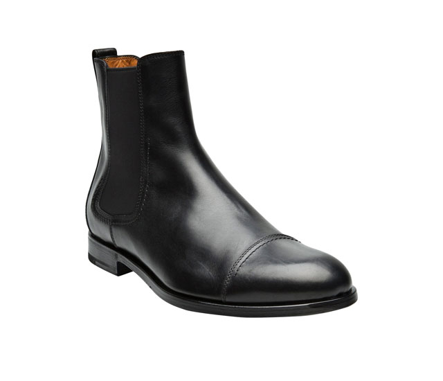10 Killer Pairs Of Black Boots For Men 10 Killer Pairs Of Black Boots For Men