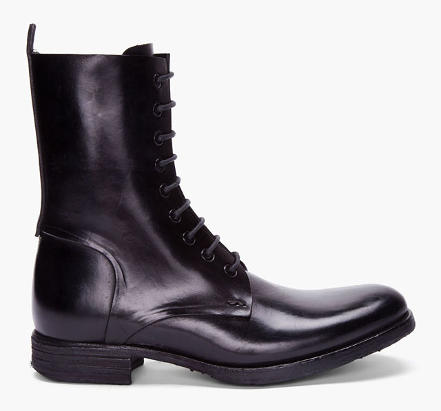 10 Killer Pairs Of Black Boots For Men 10 Killer Pairs Of Black Boots For Men