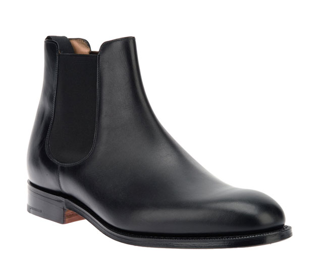 10 Killer Pairs Of Black Boots For Men 10 Killer Pairs Of Black Boots For Men