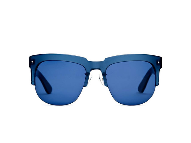 Grey Ant Kennedy True Blue Sunglasses Grey Ant Kennedy True Blue Sunglasses