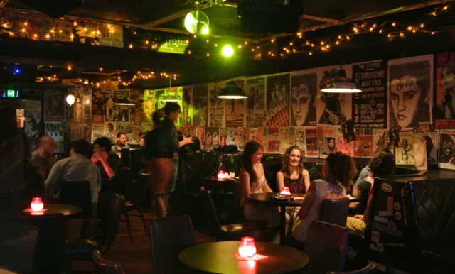 10 Cool Places to Eat in Sydney