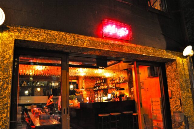 10 Cool Places to Eat in Sydney