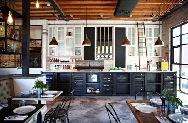 10 Cool Places to Eat in Sydney