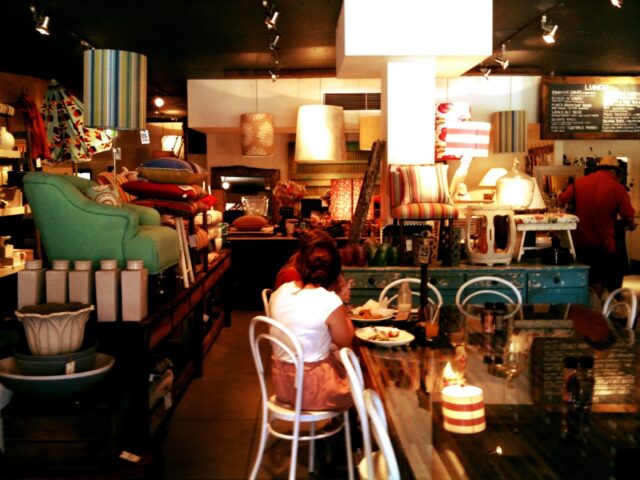 10 Cool Places to Eat in Sydney