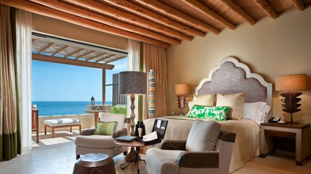 Capella Pedregal Resort   Cabo San Lucas, Mexico