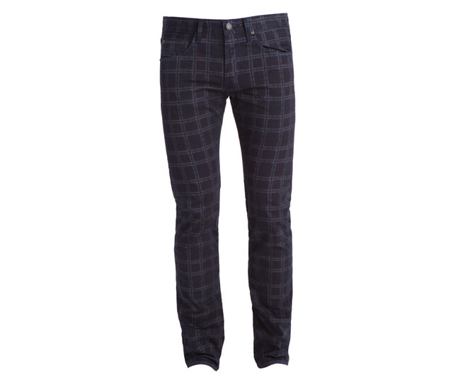 Top 5: Mens Summer Jeans Designed To Stand Out Top 5: Mens Summer Jeans Designed To Stand Out