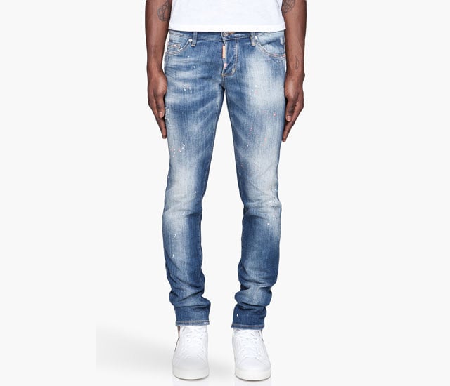 Top 5: Mens Summer Jeans Designed To Stand Out Top 5: Mens Summer Jeans Designed To Stand Out