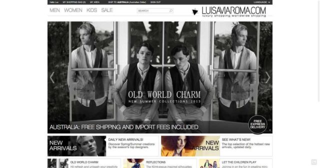 80+ Best Online Shopping For Men 80+ Best Online Shopping For Men