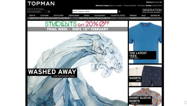 80+ Best Online Shopping For Men 80+ Best Online Shopping For Men