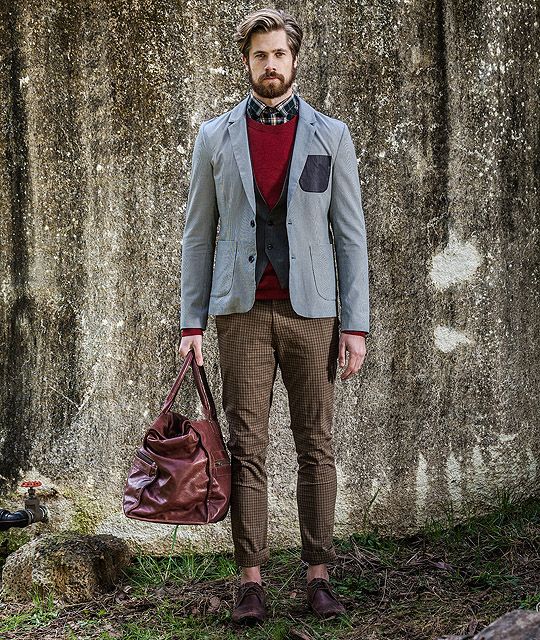Autonomy Autumn / Winter 2013 Collection