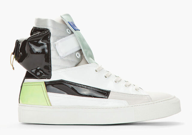 10 Best Sneakers For Summer [2013 Edition]