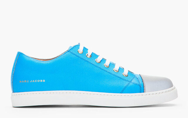 10 Best Sneakers For Summer [2013 Edition]