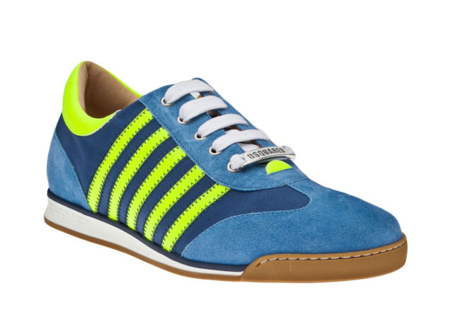 10 Best Sneakers For Summer [2013 Edition]