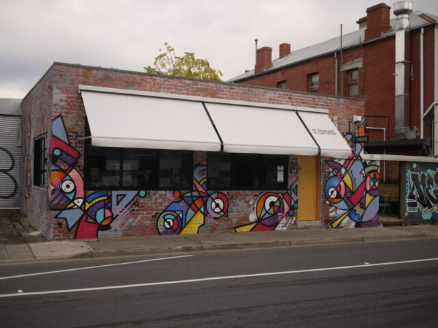 10 Cool Places to Eat in Melbourne