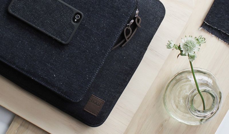 Introducing: Ikku Accessories