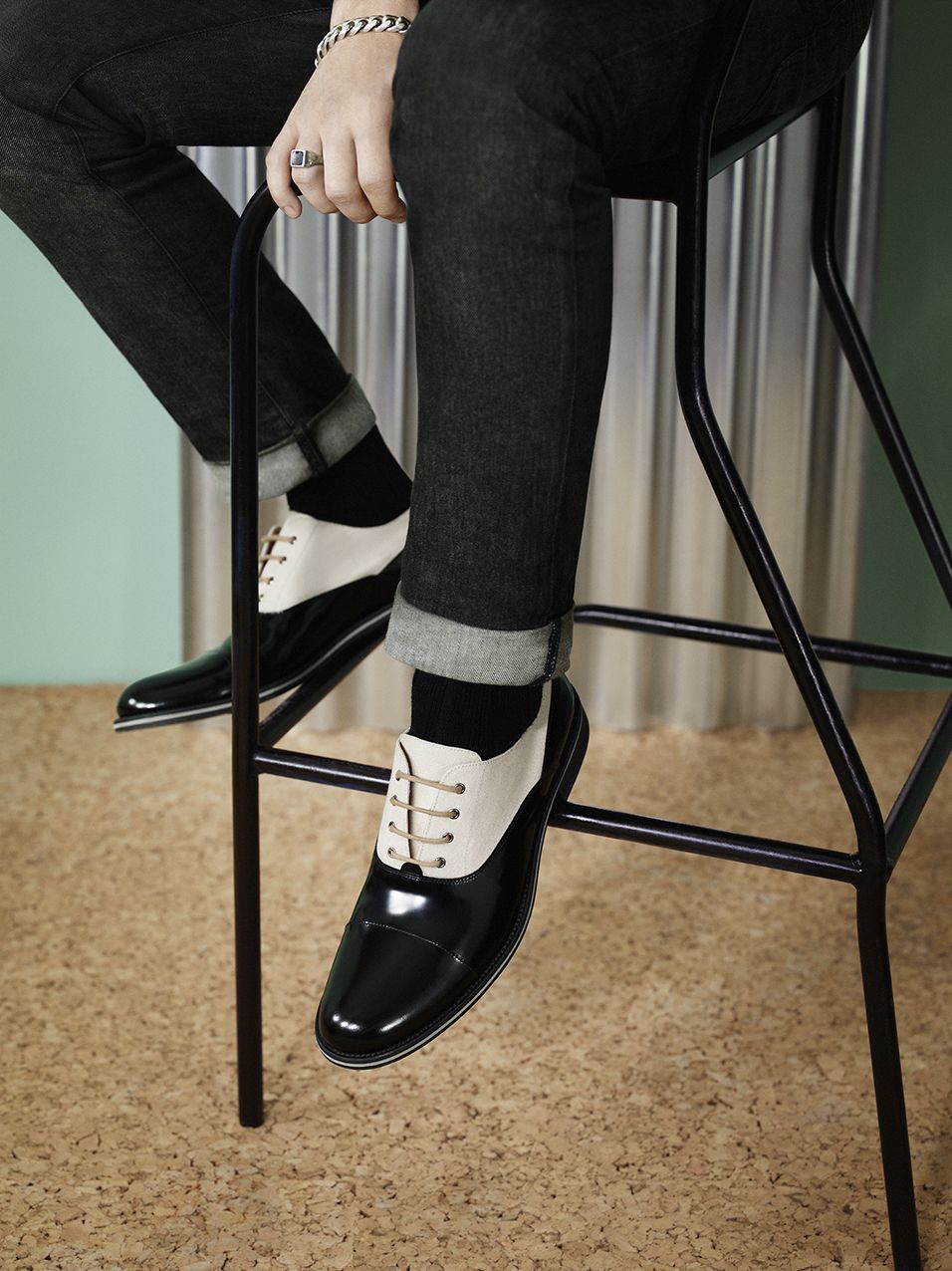 Tod's No_Code Spring/Summer 2013 Capsule Collection