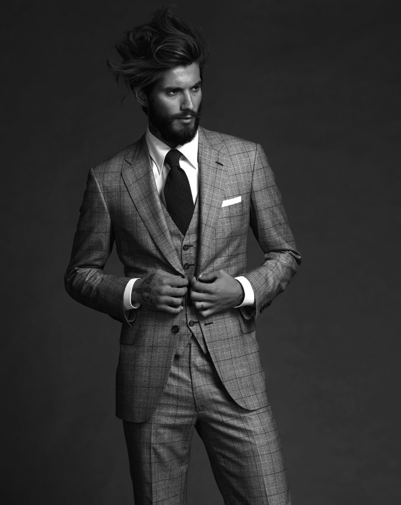 Harrolds Autumn / Winter 2013 Campaign