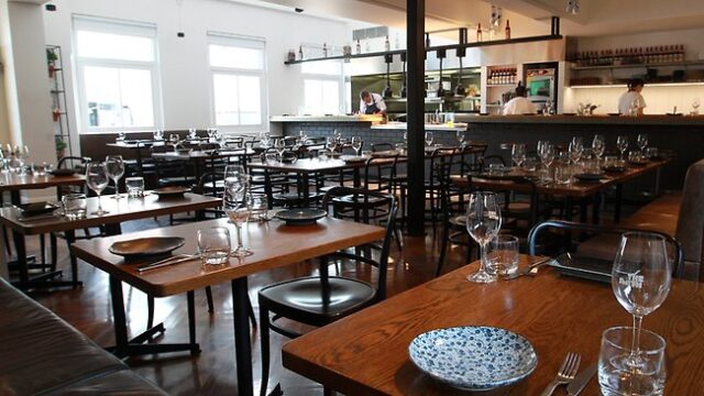 10 Cool Places to Eat in Melbourne