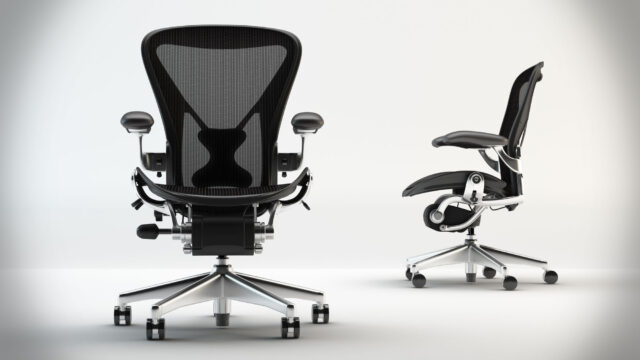Top 5: Like A Boss Office Chairs