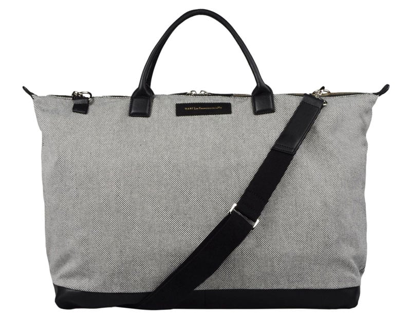10 Best Weekend Bags For Men