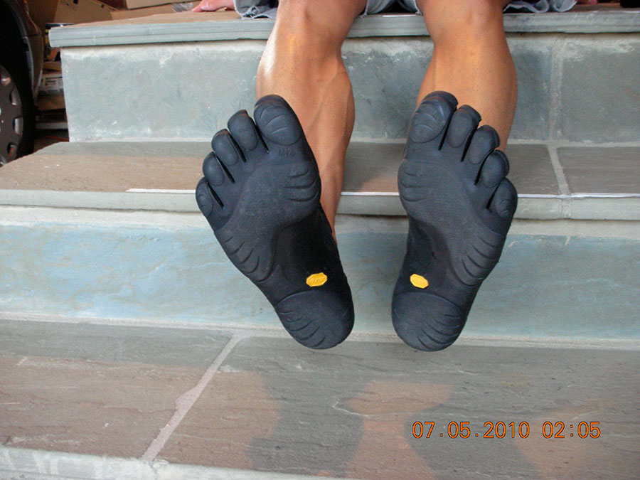 Vibram Five Fingers Maiori Water Shoes Mens Vibram Five Fingers Maiori Water Shoes Mens