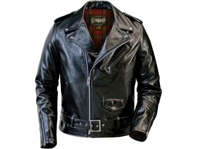 Essential Classics Leather Biker Jacket Is There Anything More Iconic Than The Classic Leather Biker Jacket Motorcycle Has Been Favorite Accessory Of Life S Outsiders Artists