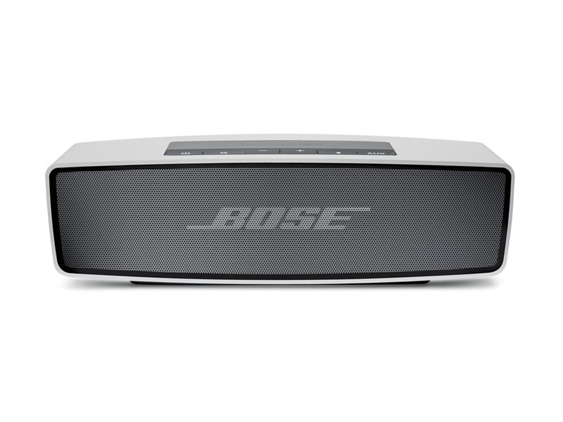 Audio bose