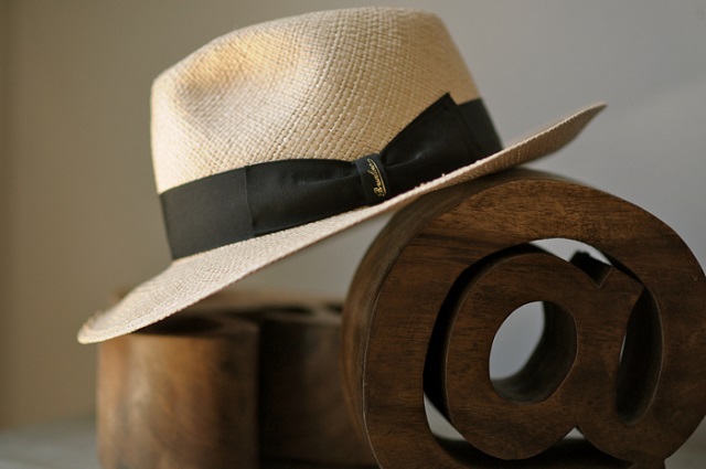 Essential Classics: The Panama Hat