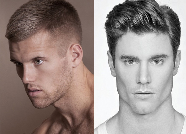 50+ Men’s Short Hairstyles & Haircut Ideas 50+ Men’s Short Hairstyles & Haircut Ideas