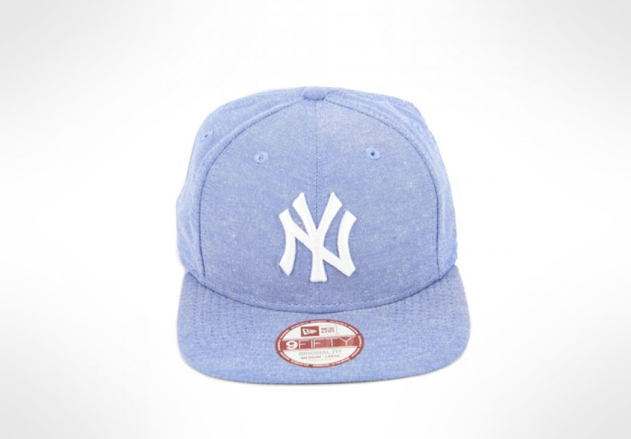 5 Ways On How To Wear A Snapback Cap