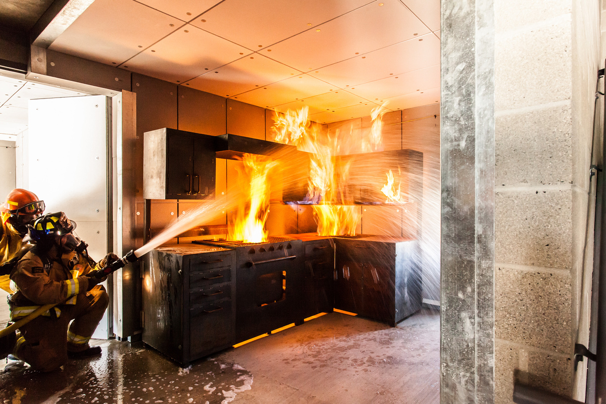 Best Three Fire Extinguishers For The Kitchen Best Three Fire Extinguishers For The Kitchen