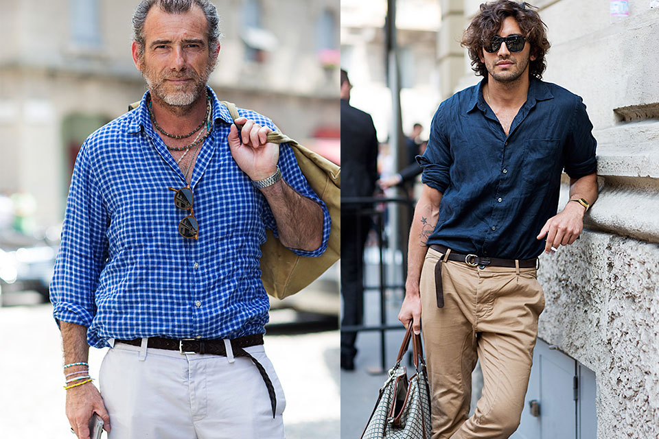 Smart Casual Dress Code Defined (And How To Wear It With Style)