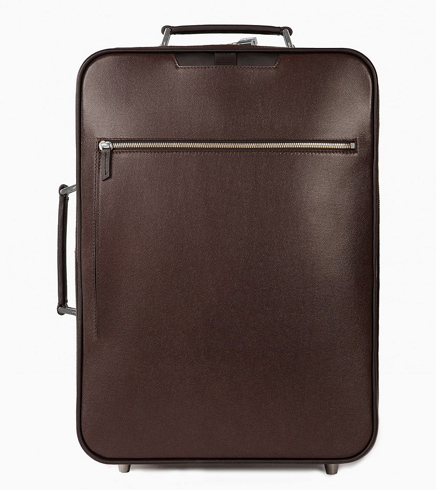 10 Best Cabin Luggage For The Sophisticated Traveller