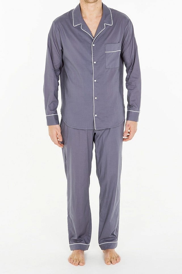6 Great Examples Of Cool Men’s Sleepwear