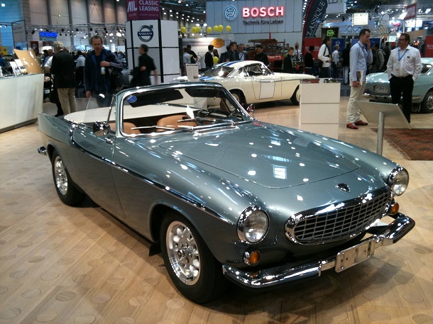10 Best Vintage Roadsters For The Modern Gentleman