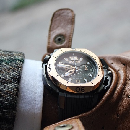 Watch 10 Gentlemanly Watch Instagrams To Follow video Watch 10 Gentlemanly Watch Instagrams To Follow video