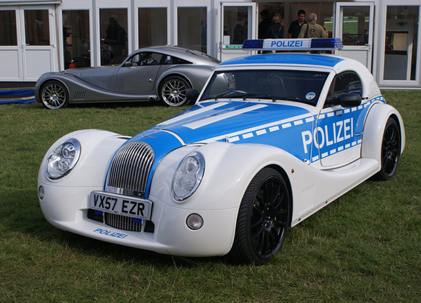 10 Wildest Police Cars in The World recommendations 10 Wildest Police Cars in The World advise