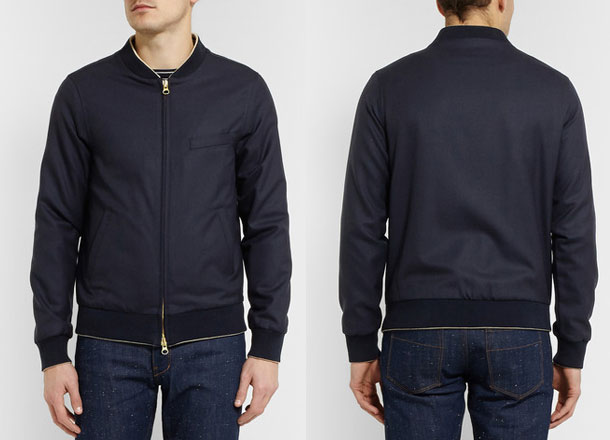 20 Best Jackets For Men (2015 Edition)