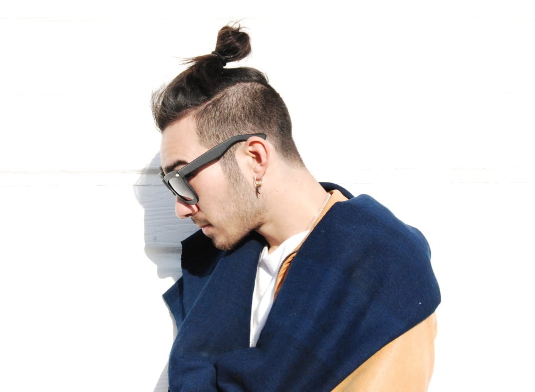 Model Rambut Emre Can the fauxnytail how to rock it inspirations Model Rambut Emre Can the fauxnytail how to rock it inspirations
