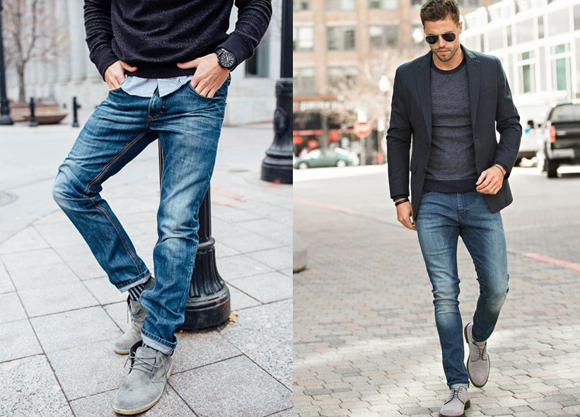 The Best Jeans Brands For Men - An Essential Guide (2016 Edition)