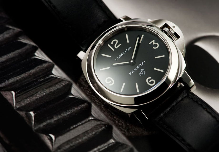 8 Classic Men's Watches To Suit Every Occasion