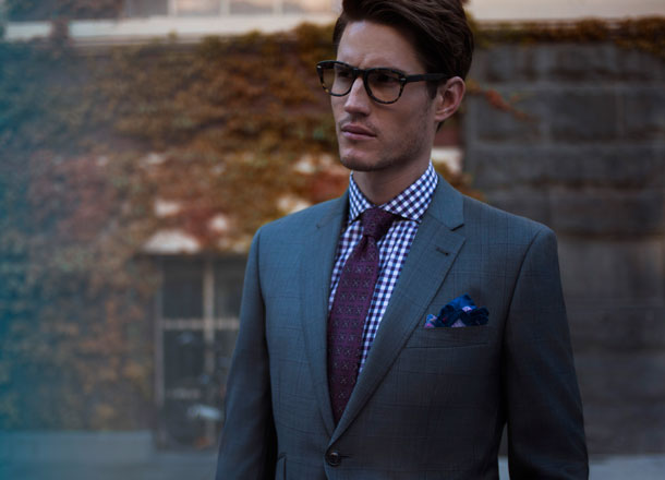 4 Step Guide To Slim-Fit Suits For Men recommend 4 Step Guide To Slim-Fit Suits For Men forecast
