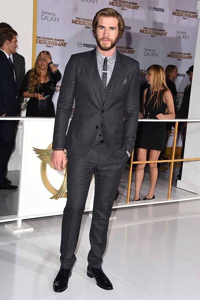 Fashion For Muscular Men How To Dress For Your Body Type