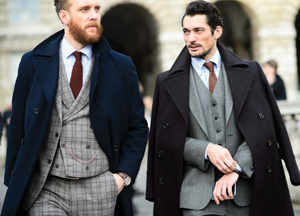 21 Best Suits For Men - Brands To Know & Where To Buy Them
