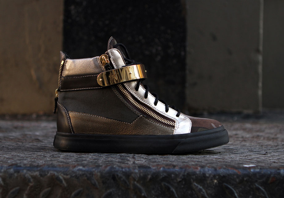 20 Best Sneaker Brands For Men