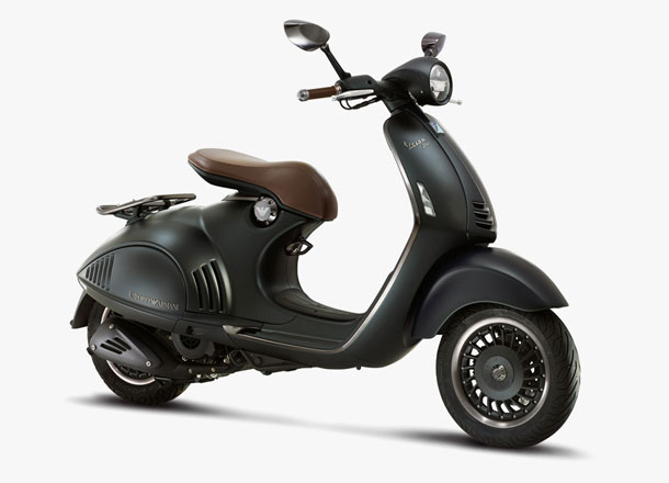 2019 year - 5 Cool Scooter Brands You Need To Know 2019 year