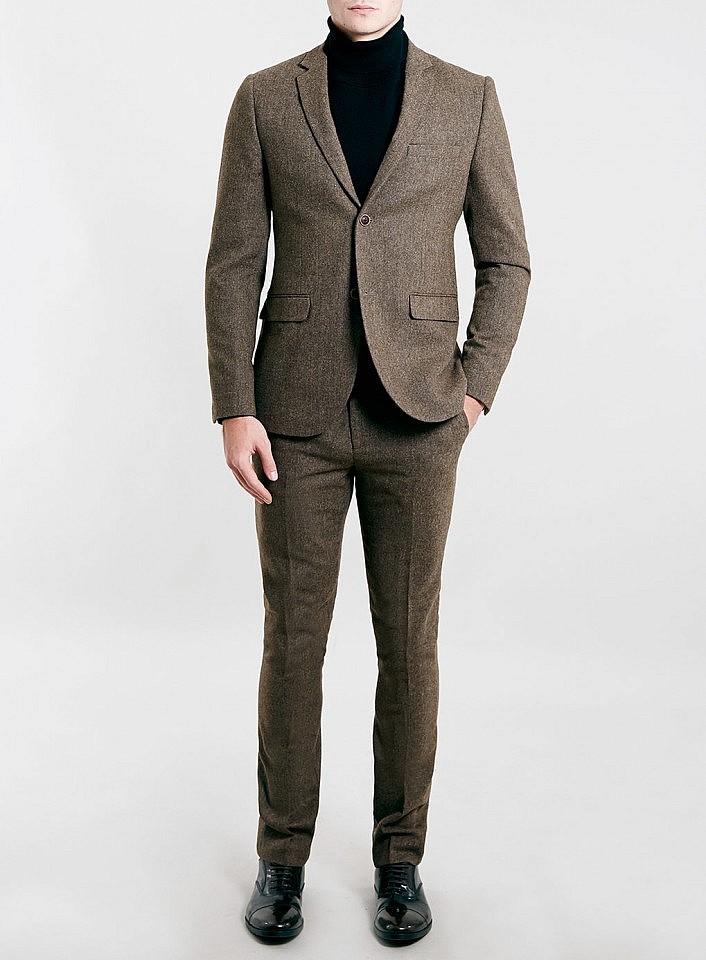 12 Best Cheap Suits For The Tight Gentleman