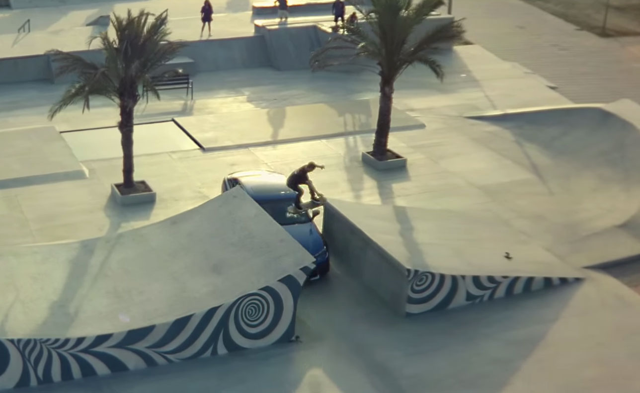 Lexus hoverboard purchase